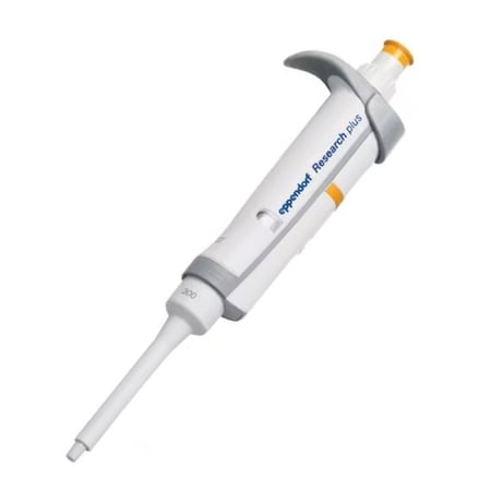 Eppendorf - Pipettes - ES-300